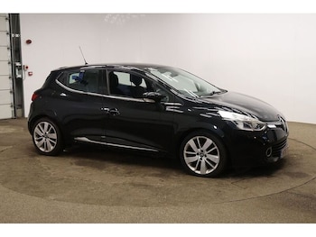 Used Renault Clio 2016 for sale - 77311335: Photo