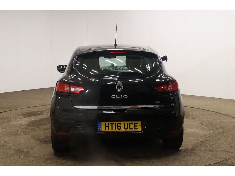 Used Renault Clio for sale - 77311335: Photo 3