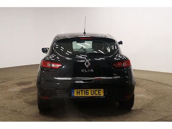 Used Renault Clio 2016 for sale - 77311335: Photo