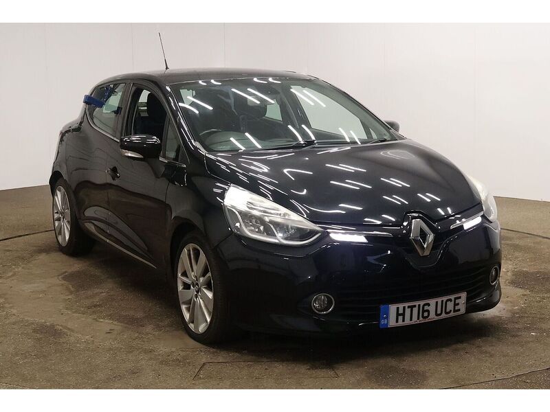 Used Renault Clio for sale - 77311335: Photo 4