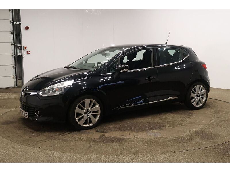 Used Renault Clio for sale - 77311335: Photo 5