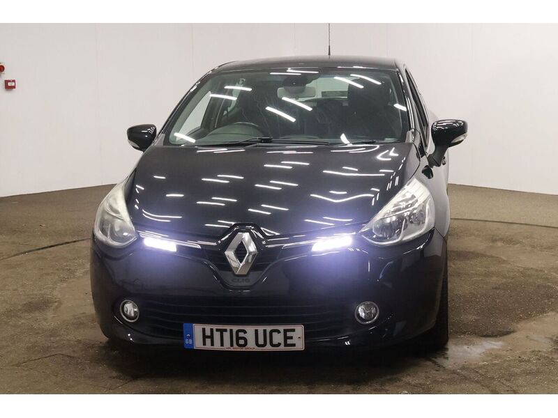 Used Renault Clio for sale - 77311335: Photo 6