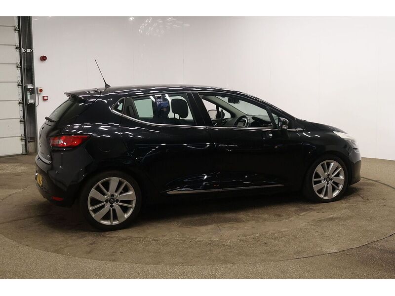 Used Renault Clio for sale - 77311335: Photo 7