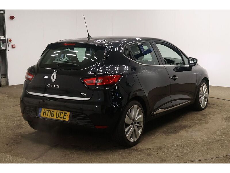 Used Renault Clio for sale - 77311335: Photo 8