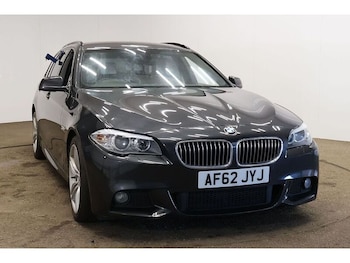 BMW - 5 Series