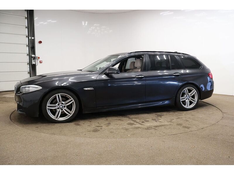 Used BMW 5 Series 2012 for sale - 76589046: Photo 6