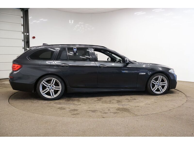 Used BMW 5 Series 2012 for sale - 76589046: Photo 7