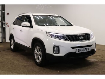 Used Kia Sorento 2014 for sale - 76589039: Photo