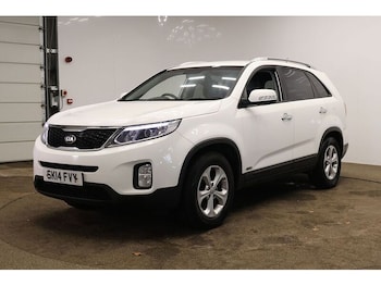 Used Kia Sorento 2014 for sale - 76589039: Photo