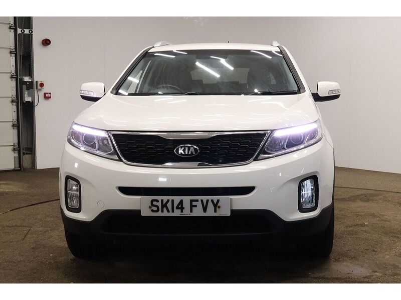 Used Kia Sorento 2014 for sale - 76589039: Photo 6