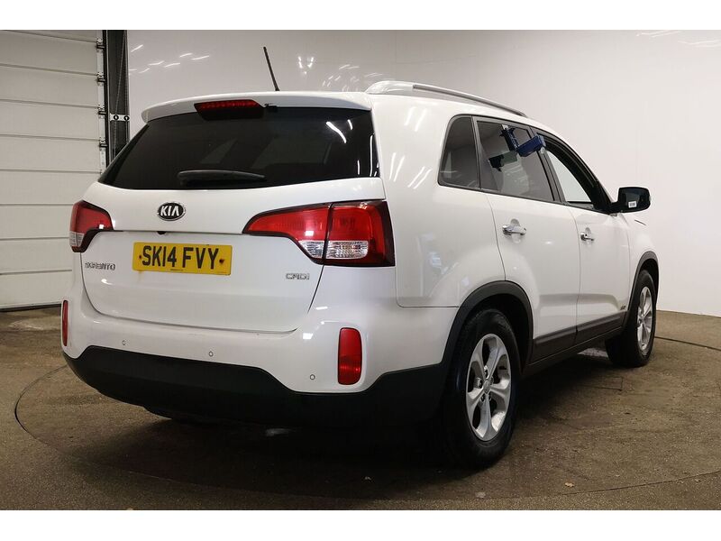 Used Kia Sorento 2014 for sale - 76589039: Photo 8