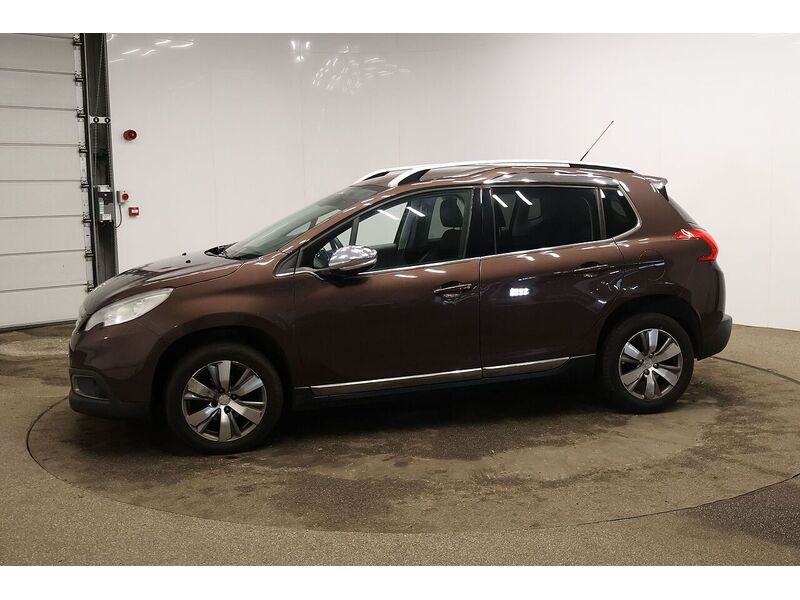 Used Peugeot 2008 2013 for sale - 77311336: Photo 4
