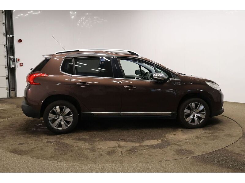 Used Peugeot 2008 2013 for sale - 77311336: Photo 6