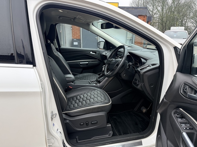 Used Ford Kuga 2019 for sale - 77250817: Photo 11