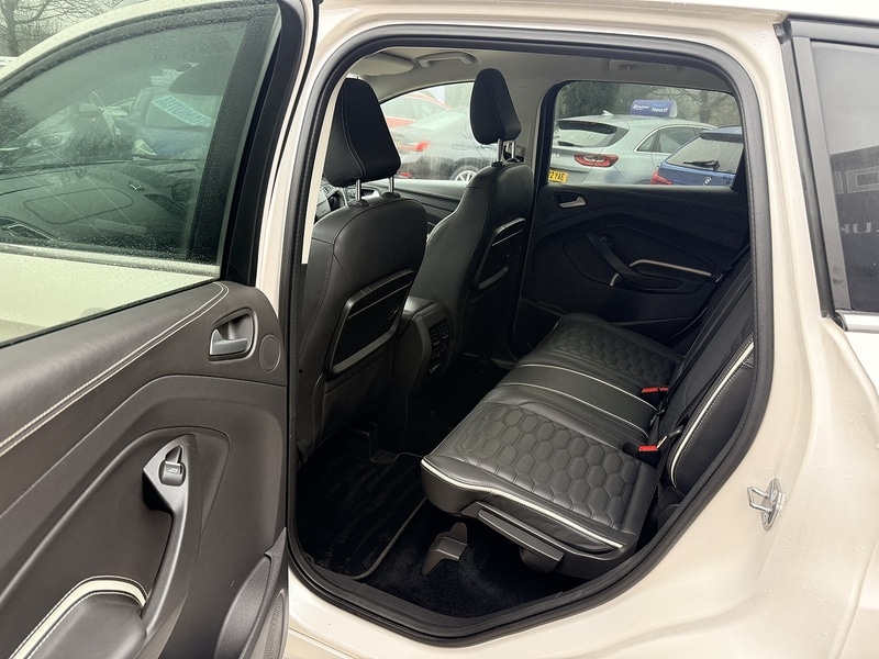 Used Ford Kuga 2019 for sale - 77250817: Photo 13