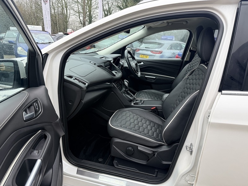 Used Ford Kuga 2019 for sale - 77250817: Photo 14