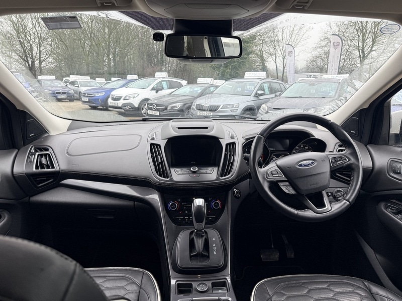 Used Ford Kuga 2019 for sale - 77250817: Photo 15