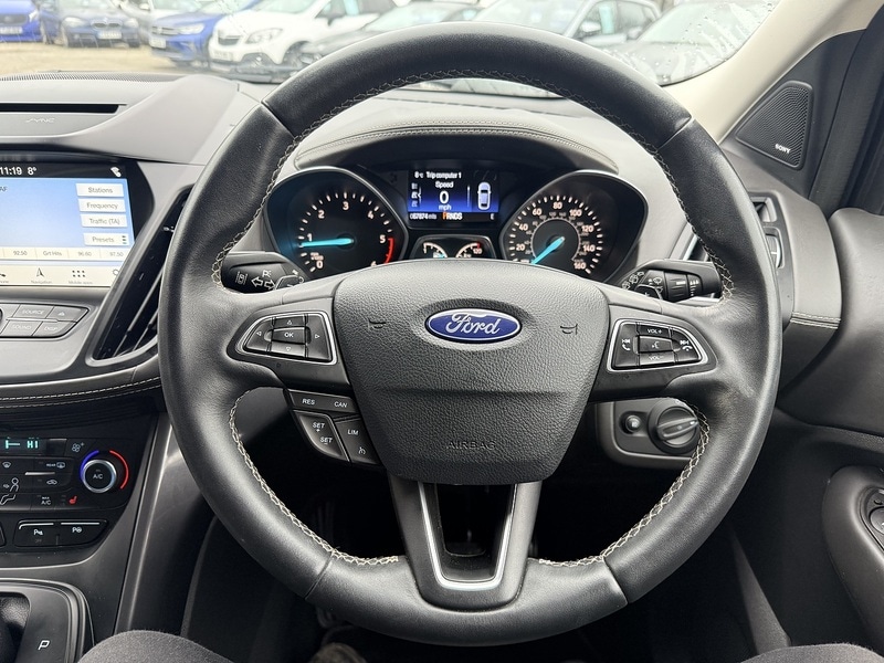Used Ford Kuga 2019 for sale - 77250817: Photo 17