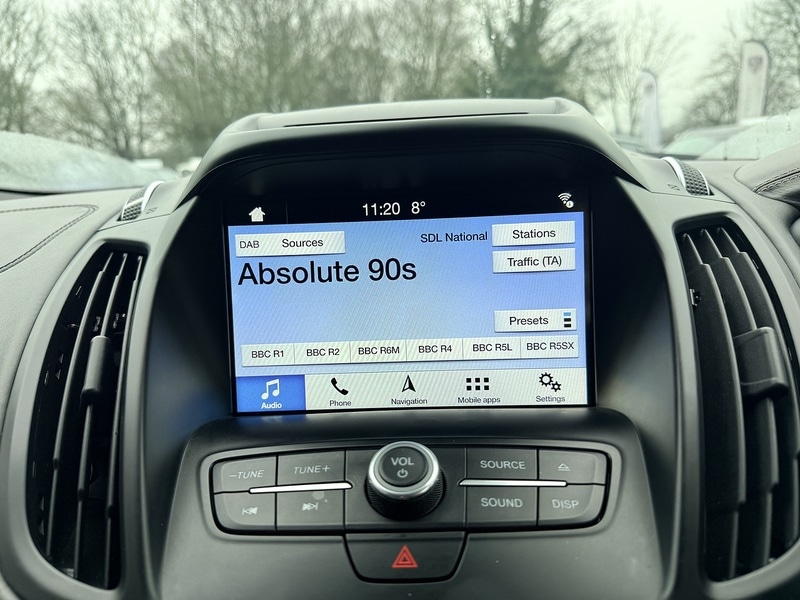 Used Ford Kuga 2019 for sale - 77250817: Photo 18