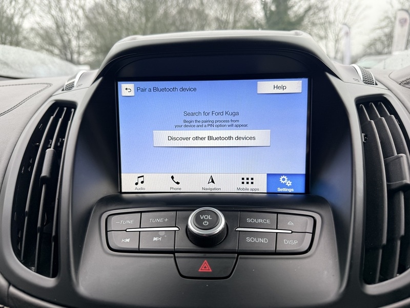 Used Ford Kuga 2019 for sale - 77250817: Photo 19