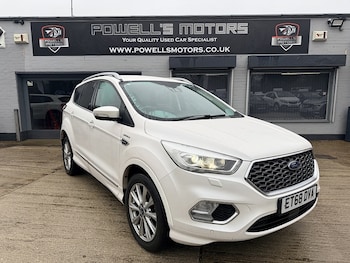 Used Ford Kuga 2019 for sale - 77250817: Photo