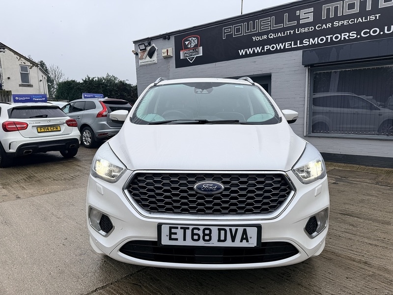 Used Ford Kuga 2019 for sale - 77250817: Photo 2