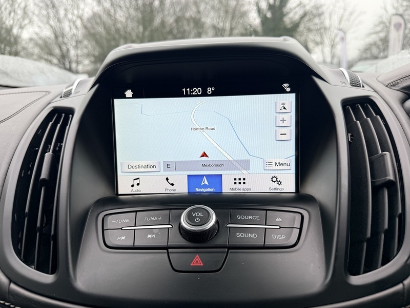 Used Ford Kuga 2019 for sale - 77250817: Photo 20