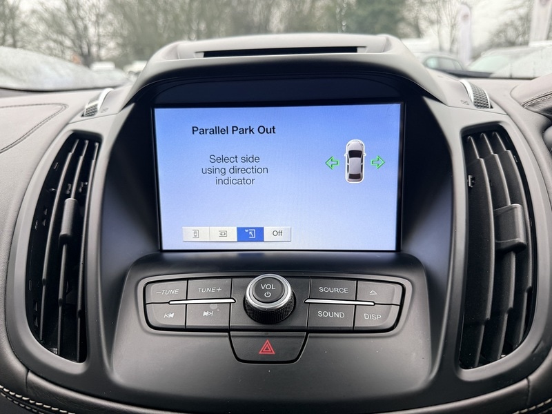 Used Ford Kuga 2019 for sale - 77250817: Photo 22