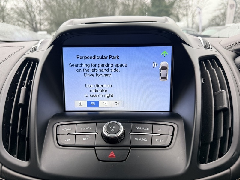 Used Ford Kuga 2019 for sale - 77250817: Photo 23