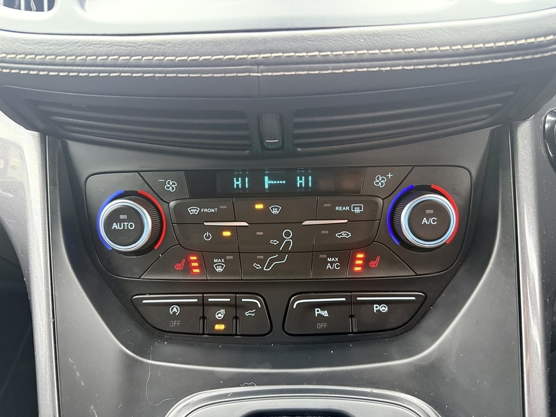 Used Ford Kuga 2019 for sale - 77250817: Photo 24