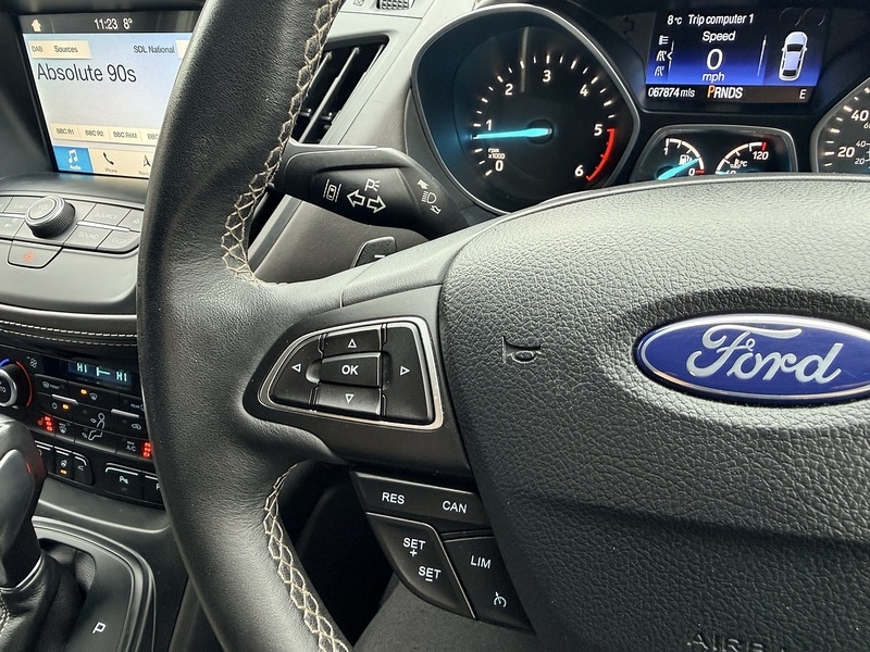 Used Ford Kuga 2019 for sale - 77250817: Photo 26