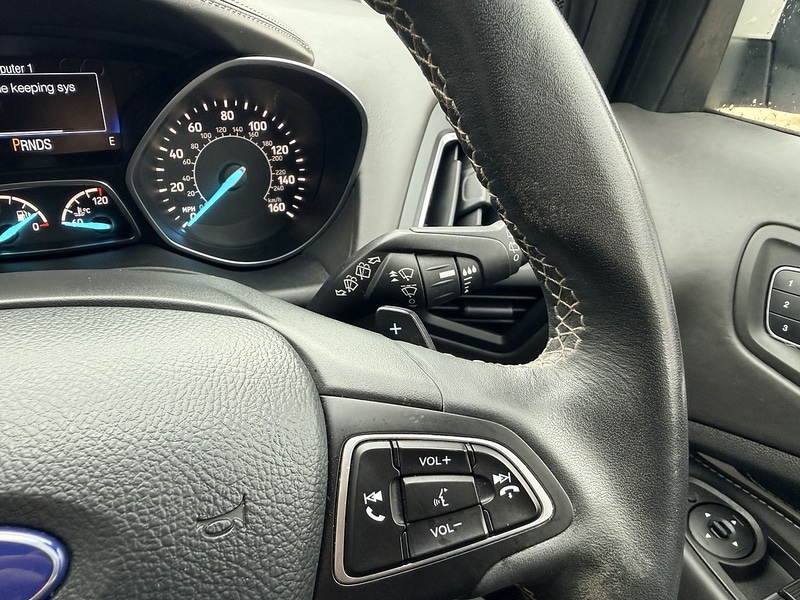 Used Ford Kuga 2019 for sale - 77250817: Photo 27