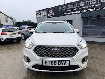 Used Ford Kuga 2019 for sale - 77250817: Photo