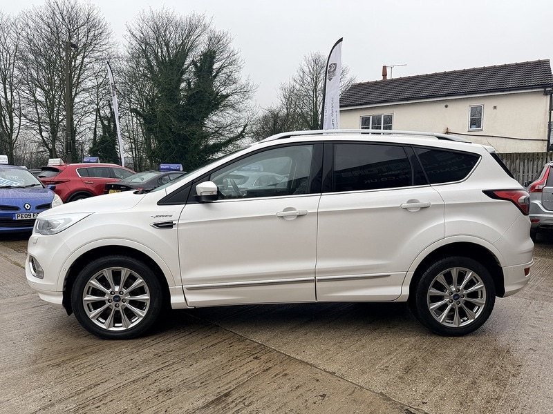 Used Ford Kuga 2019 for sale - 77250817: Photo 4