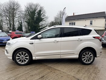 Used Ford Kuga 2019 for sale - 77250817: Photo