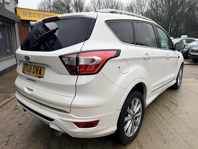 Used Ford Kuga 2019 for sale - 77250817: Photo 7
