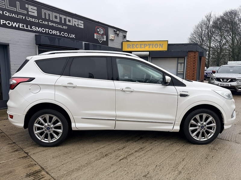 Used Ford Kuga 2019 for sale - 77250817: Photo 8