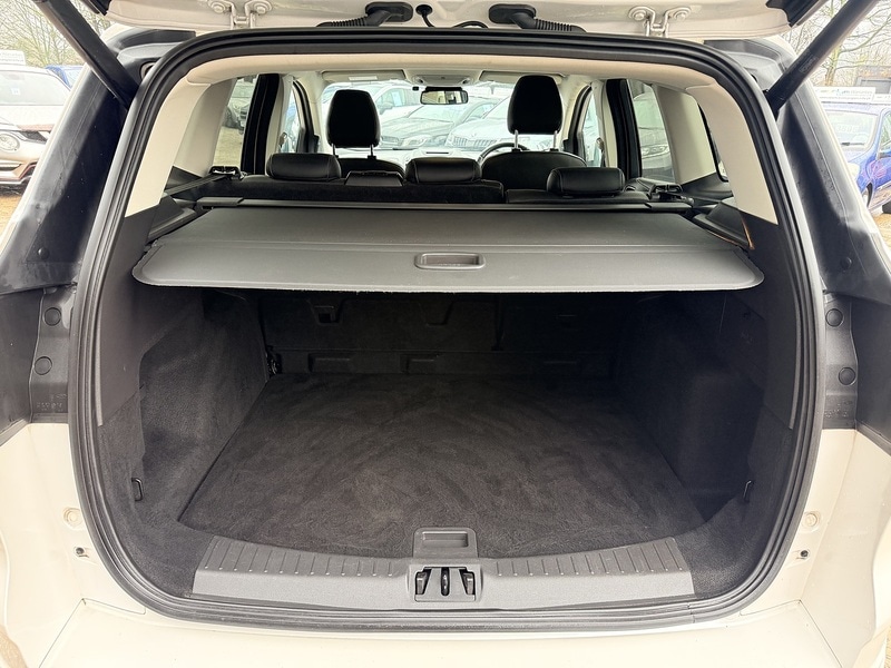 Used Ford Kuga 2019 for sale - 77250817: Photo 9