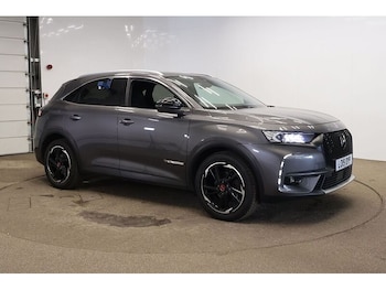 Used DS Automobiles DS 7 2019 for sale - 78975718: Photo