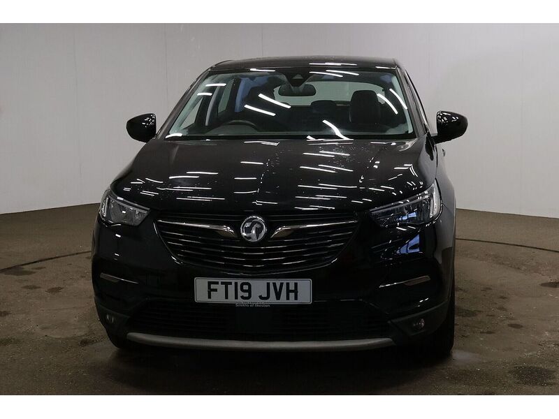 Used Vauxhall Grandland X 2019 for sale - 77264084: Photo 2