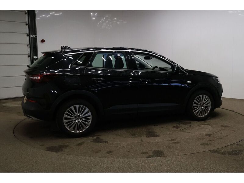 Used Vauxhall Grandland X 2019 for sale - 77264084: Photo 7