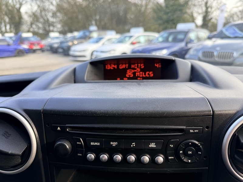 Used Peugeot Partner Tepee 2015 for sale - 76618246: Photo 18