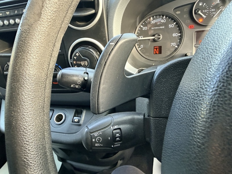 Used Peugeot Partner Tepee 2015 for sale - 76618246: Photo 21