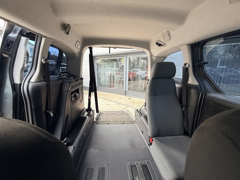 Used Peugeot Partner Tepee 2015 for sale - 76618246: Photo 8