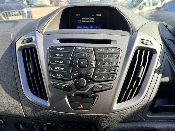 Used Ford Tourneo Custom 2018 for sale - 76045247: Photo 27