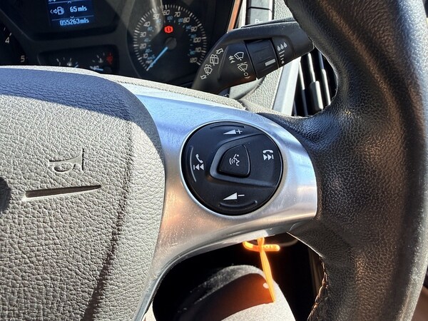 Used Ford Tourneo Custom 2018 for sale - 76045247: Photo 30
