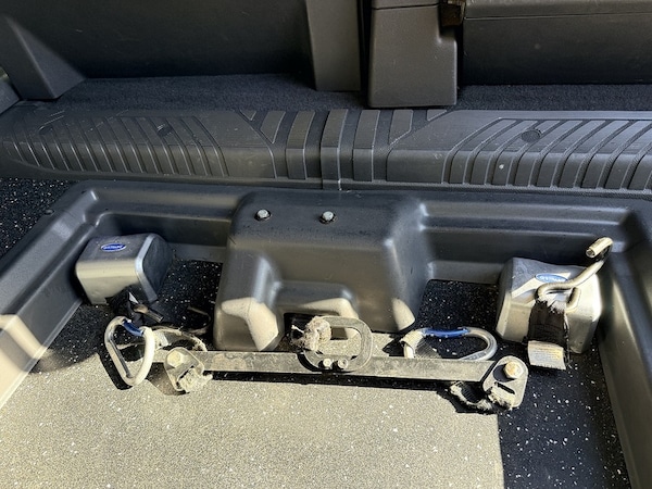 Used Ford Tourneo Custom 2018 for sale - 76045247: Photo 35