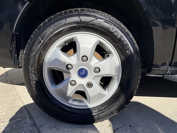 Used Ford Tourneo Custom 2018 for sale - 76045247: Photo 38