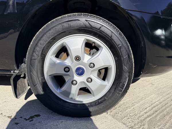 Used Ford Tourneo Custom 2018 for sale - 76045247: Photo 39