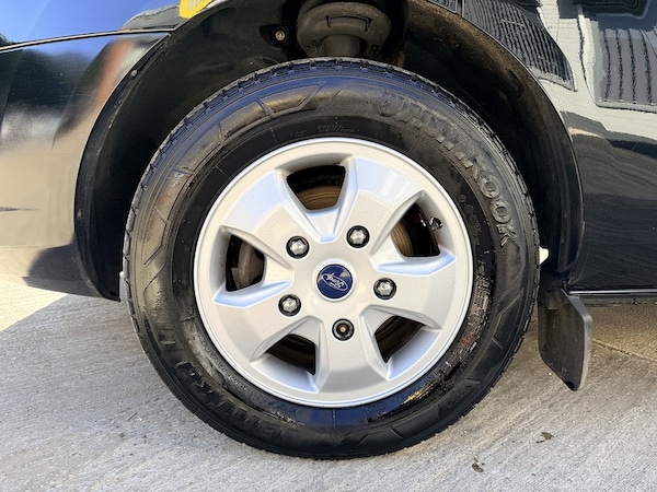 Used Ford Tourneo Custom 2018 for sale - 76045247: Photo 40